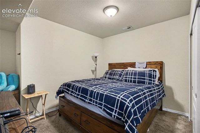 6450 Silverwind Circle, Colorado Springs, CO 80923