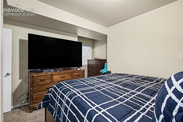 6450 Silverwind Circle, Colorado Springs, CO 80923