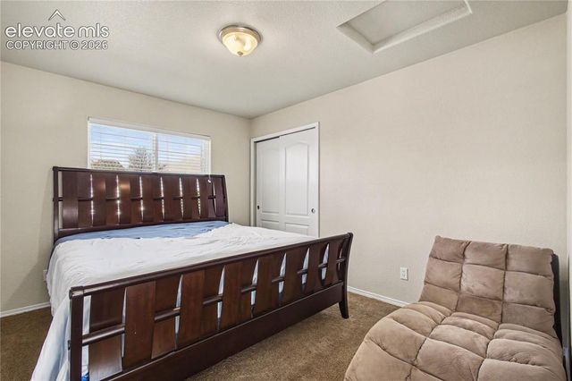 6450 Silverwind Circle, Colorado Springs, CO 80923