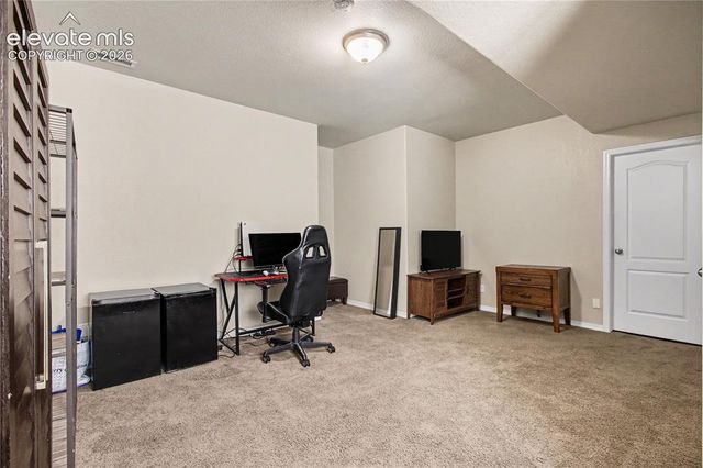 6450 Silverwind Circle, Colorado Springs, CO 80923