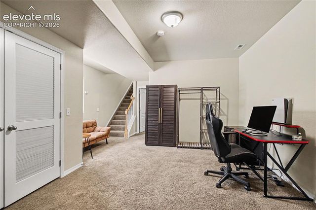 6450 Silverwind Circle, Colorado Springs, CO 80923