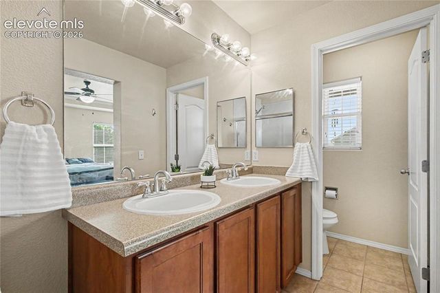 6450 Silverwind Circle, Colorado Springs, CO 80923