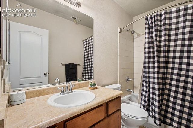 6450 Silverwind Circle, Colorado Springs, CO 80923