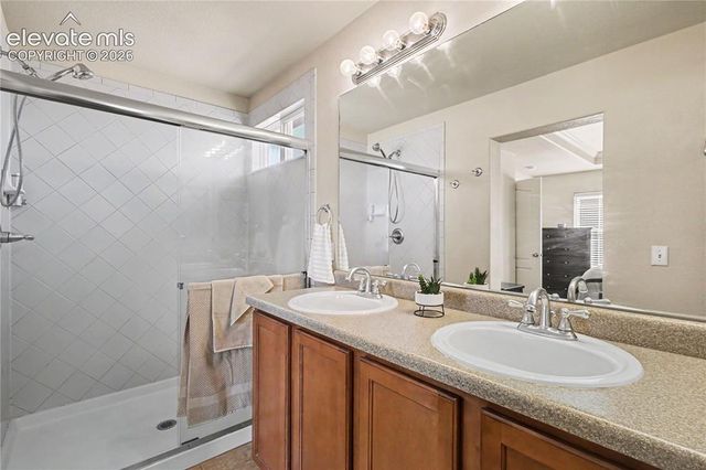 6450 Silverwind Circle, Colorado Springs, CO 80923