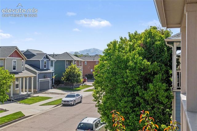 6450 Silverwind Circle, Colorado Springs, CO 80923