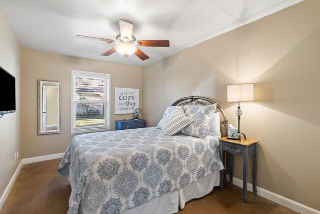 1922 Purple Sage LN, Kingsland, TX 78639