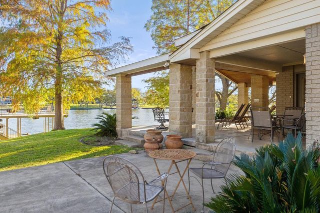 1922 Purple Sage LN, Kingsland, TX 78639