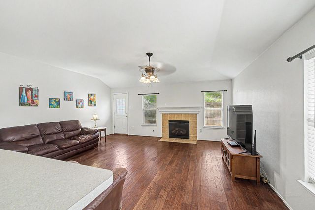 19510 Tahoka Springs Drive, Katy, TX 77449