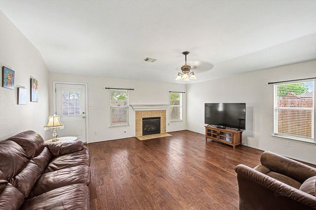 19510 Tahoka Springs Drive, Katy, TX 77449