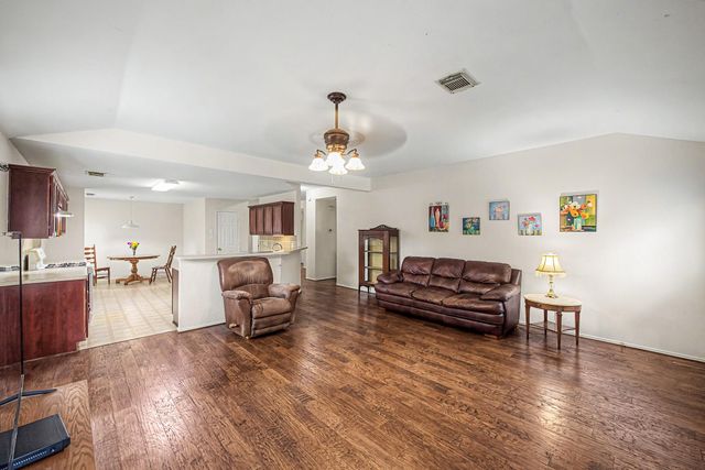 19510 Tahoka Springs Drive, Katy, TX 77449