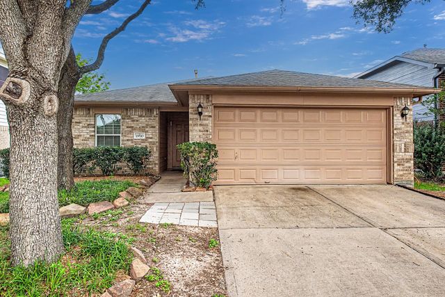 19510 Tahoka Springs Drive, Katy, TX 77449