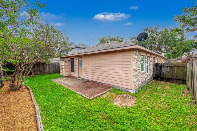 19510 Tahoka Springs Drive, Katy, TX 77449
