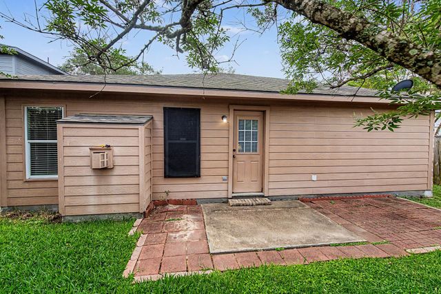 19510 Tahoka Springs Drive, Katy, TX 77449