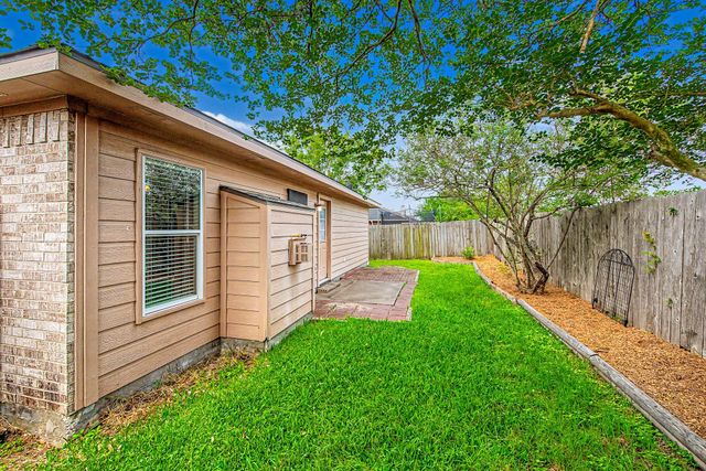 19510 Tahoka Springs Drive, Katy, TX 77449