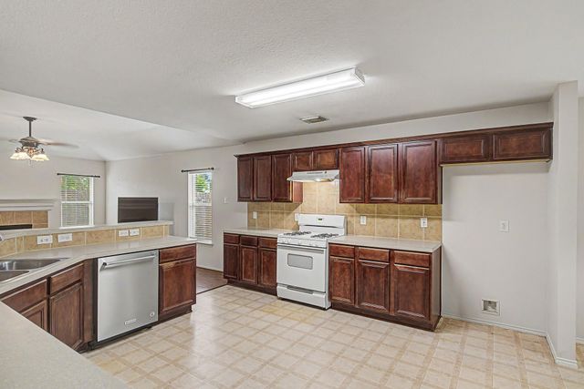 19510 Tahoka Springs Drive, Katy, TX 77449