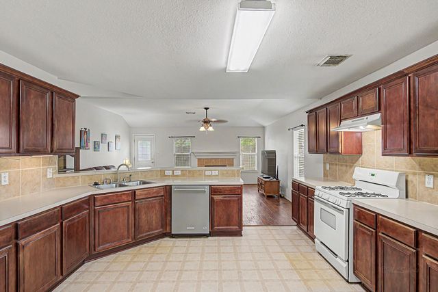 19510 Tahoka Springs Drive, Katy, TX 77449