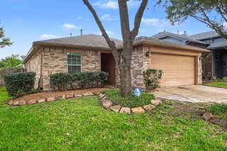 19510 Tahoka Springs Drive, Katy, TX 77449