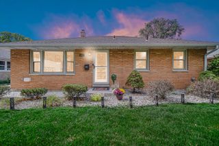 842 N Jay Street, Griffith, IN 46319
