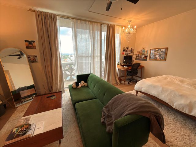 1801 Lavaca ST 11B, Austin, TX 78701