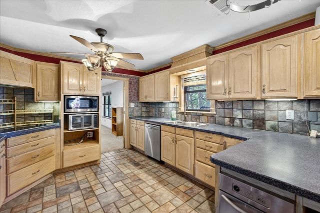 6903 Scott Street, Eustace, TX 75124
