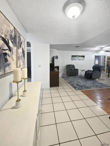2544 S 26 Dr, Yuma, AZ 85364