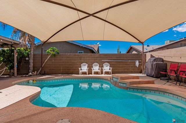 2544 S 26 Dr, Yuma, AZ 85364