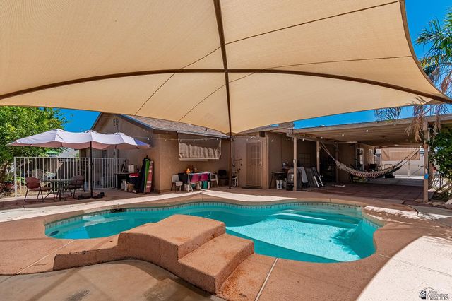 2544 S 26 Dr, Yuma, AZ 85364