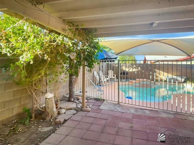 2544 S 26 Dr, Yuma, AZ 85364