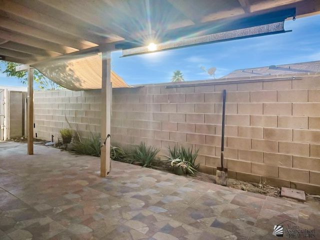 2544 S 26 Dr, Yuma, AZ 85364