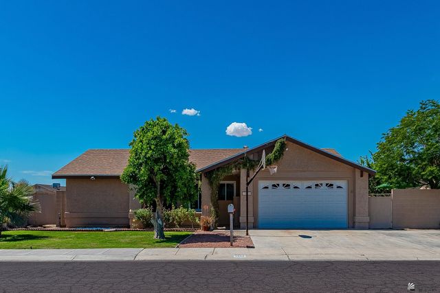 2544 S 26 Dr, Yuma, AZ 85364