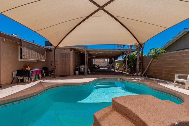 2544 S 26 Dr, Yuma, AZ 85364