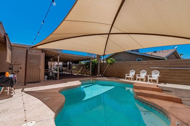 2544 S 26 Dr, Yuma, AZ 85364