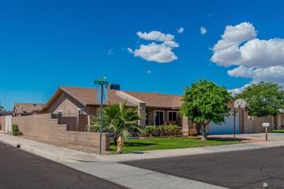 2544 S 26 Dr, Yuma, AZ 85364