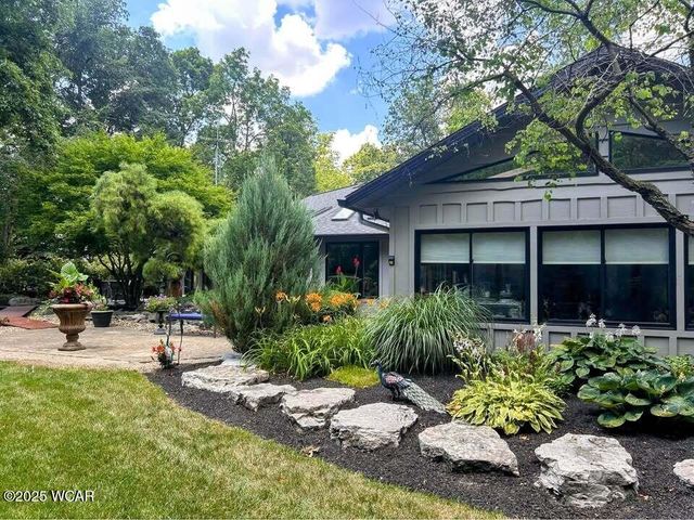 8304 Kruse Road, Wapakoneta, OH 45895