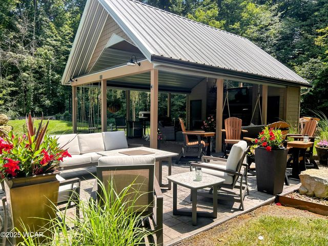 8304 Kruse Road, Wapakoneta, OH 45895