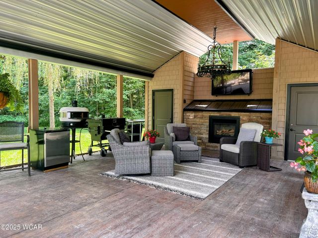 8304 Kruse Road, Wapakoneta, OH 45895