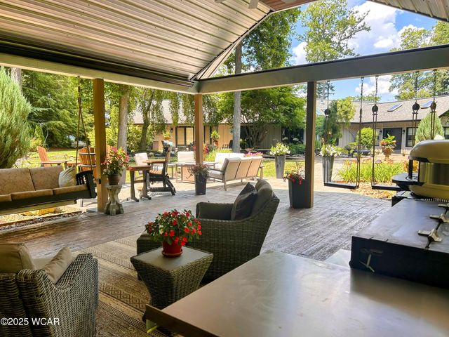 8304 Kruse Road, Wapakoneta, OH 45895