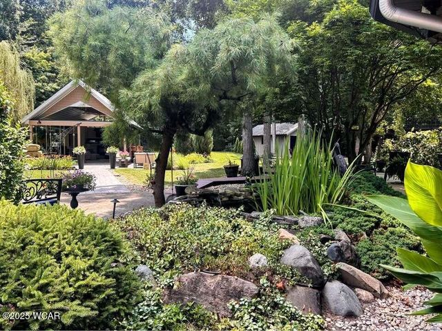 8304 Kruse Road, Wapakoneta, OH 45895