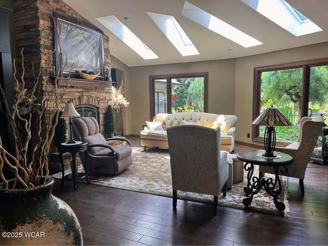 8304 Kruse Road, Wapakoneta, OH 45895