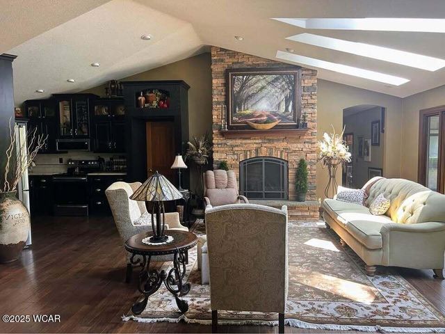 8304 Kruse Road, Wapakoneta, OH 45895