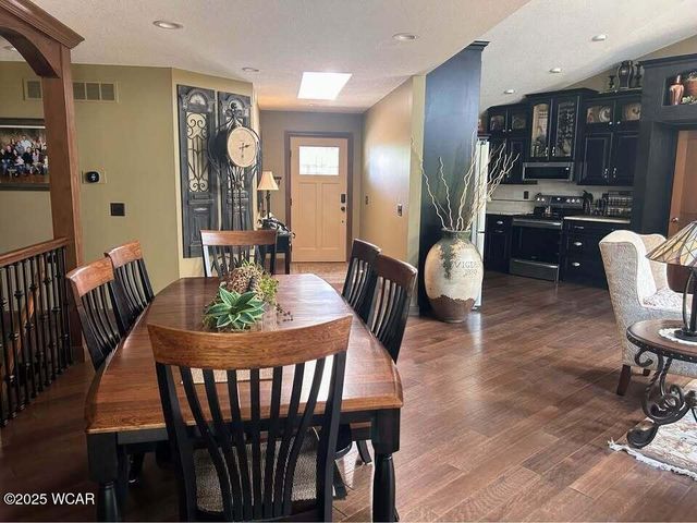 8304 Kruse Road, Wapakoneta, OH 45895