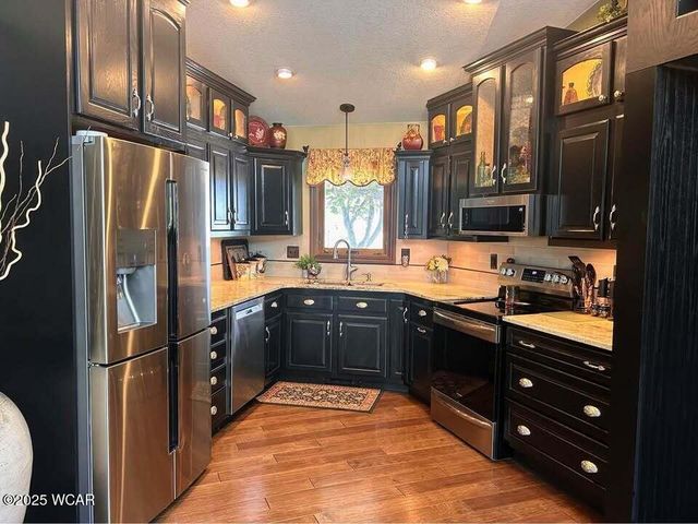 8304 Kruse Road, Wapakoneta, OH 45895