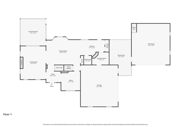 2521 Apple Blossom Lane, Columbus, IN 47201