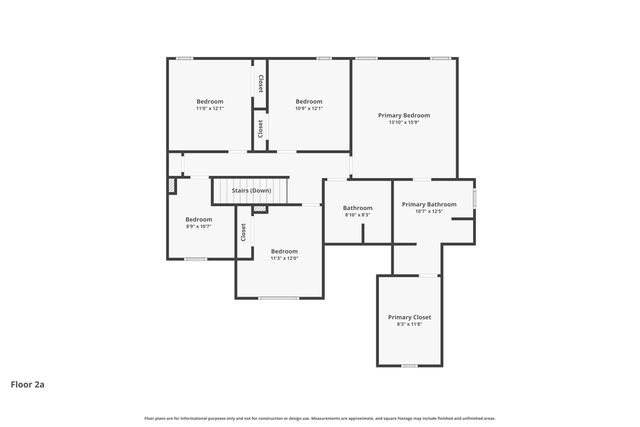 2521 Apple Blossom Lane, Columbus, IN 47201