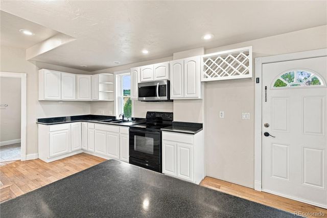 106 Porphyry Street, Cripple Creek, CO 80813