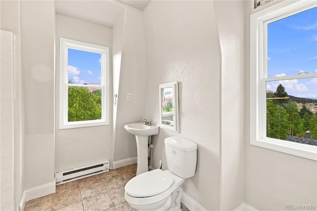 106 Porphyry Street, Cripple Creek, CO 80813