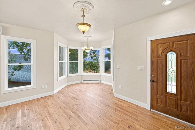 106 Porphyry Street, Cripple Creek, CO 80813