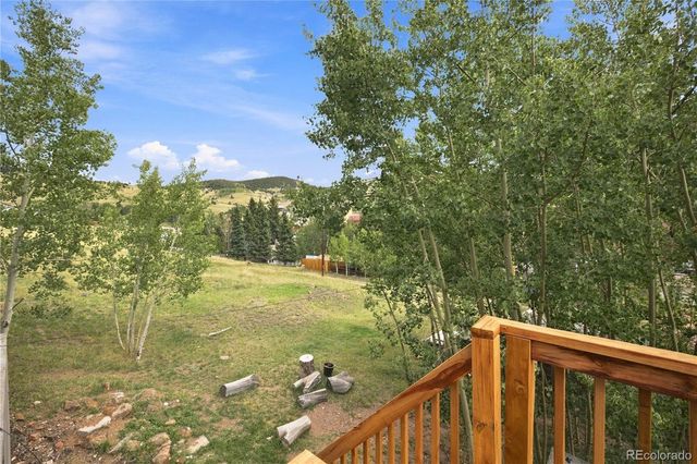 106 Porphyry Street, Cripple Creek, CO 80813