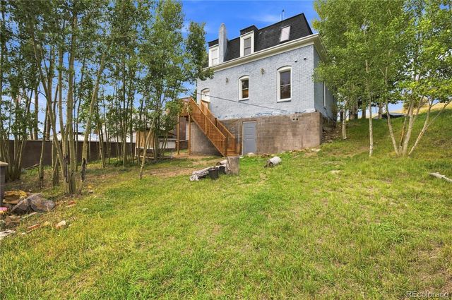 106 Porphyry Street, Cripple Creek, CO 80813