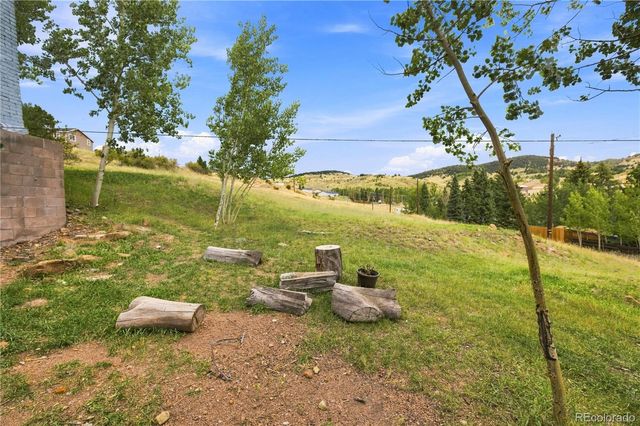 106 Porphyry Street, Cripple Creek, CO 80813